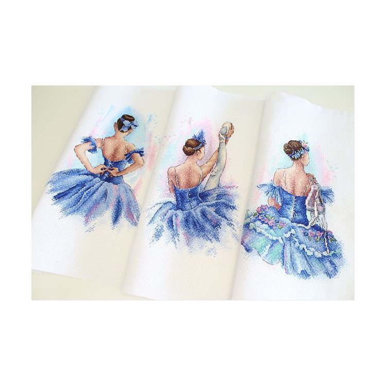 M.P.STUDIA BALLET PRIMA 