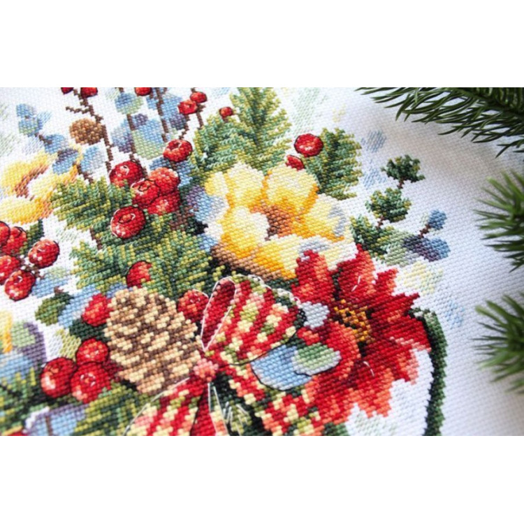 M.P.STUDIA EXQUISITE BOUQUET