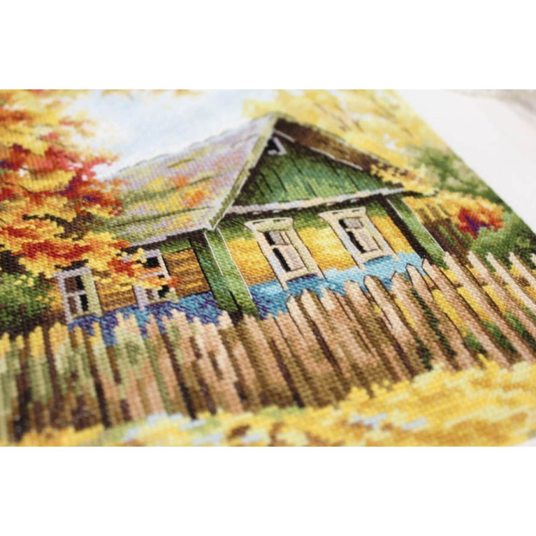 M.P.STUDIA HOUSE ON THE HILL