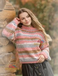 HIMALAYA EVERYDAY BIG COLORS 71804-SKLADEM 8 KUSŮ