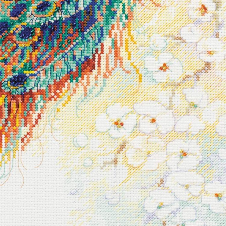 RIOLIS PREMIUM PERSIAN GARDEN 