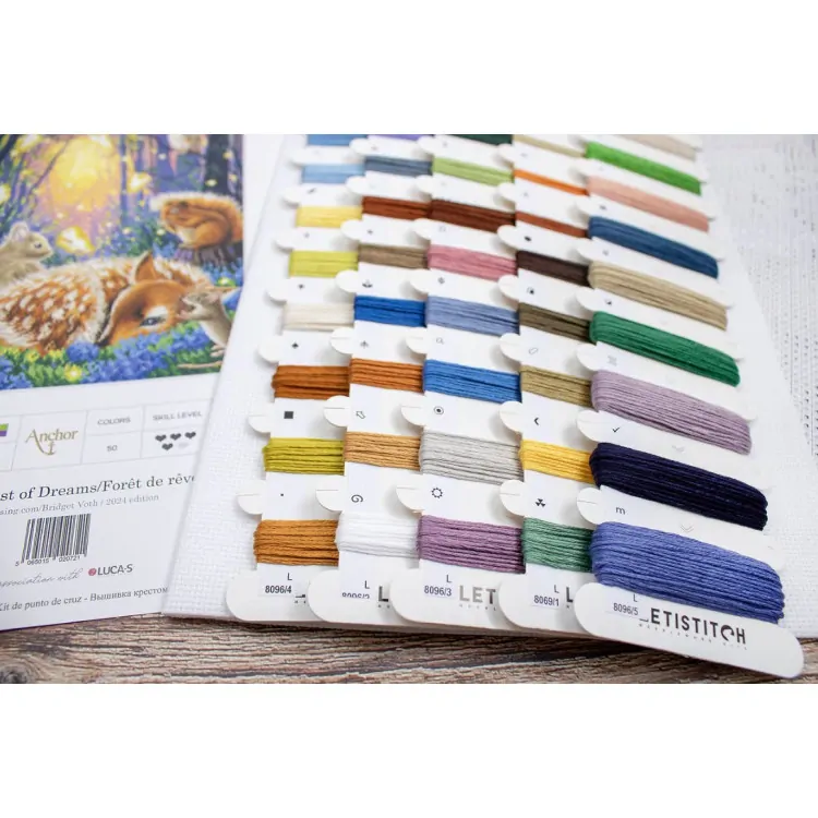 LETISTITCH FOREST OF DREAMS