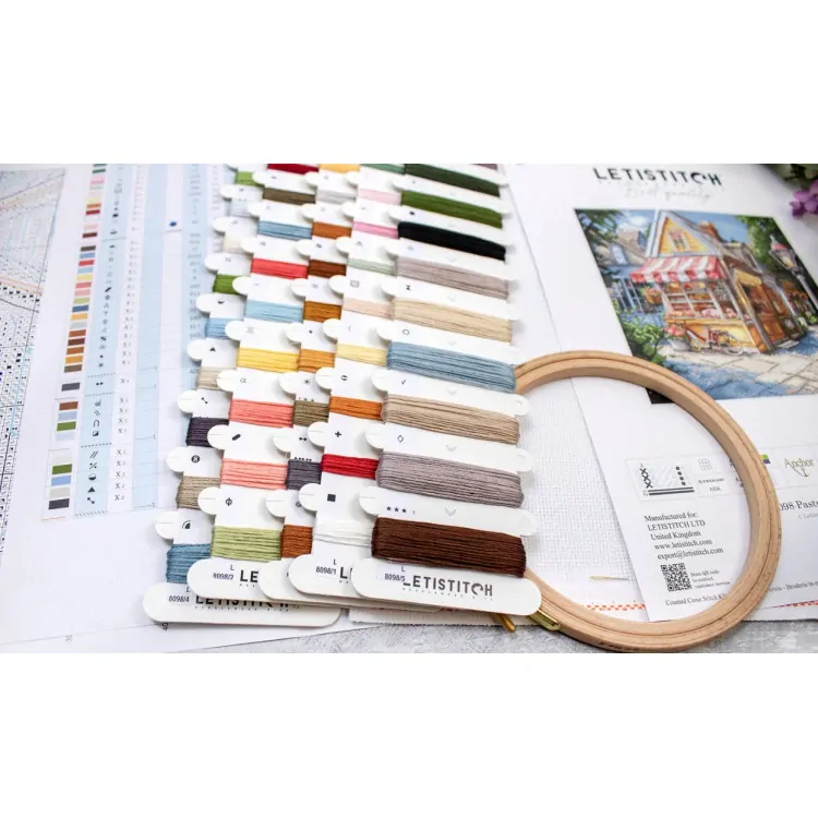 LETISTITCH PASTRY SHOP