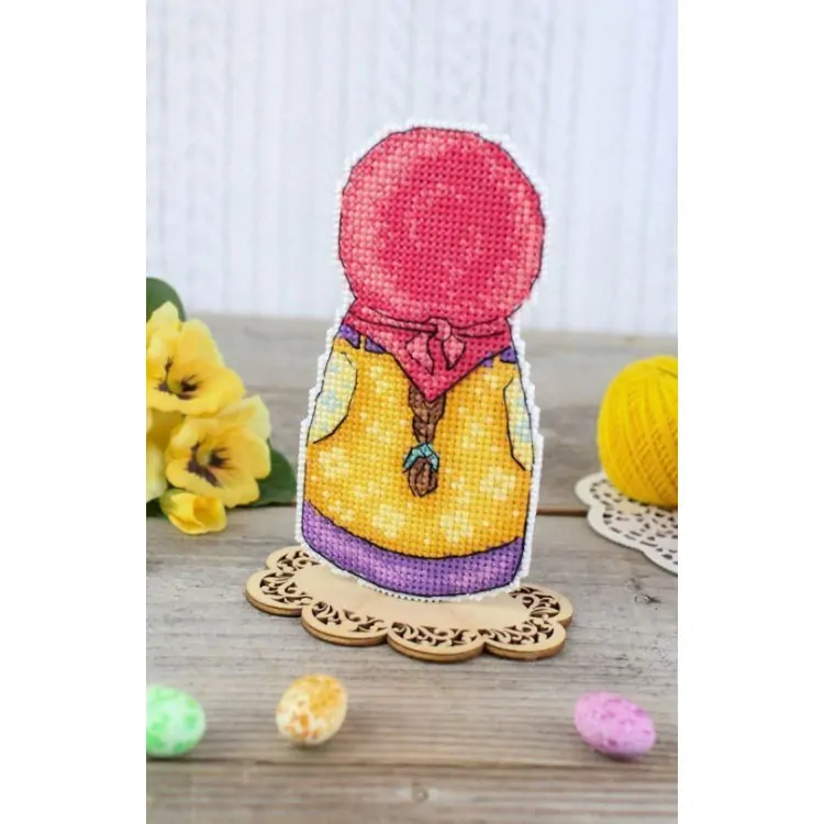 M.P.STUDIA HOLIDAY COUPLE. GIRL 