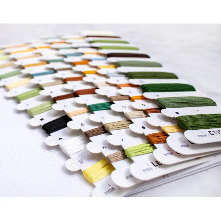 LETISTITCH SUMMER DREAMS