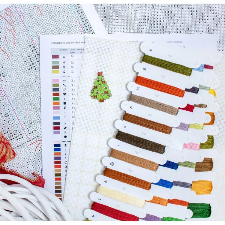 LETISTITCH CHRISTMAS EVE