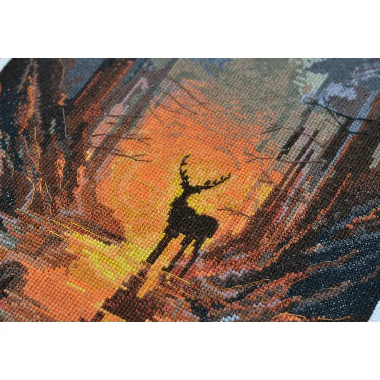 ABRIS ART FOREST GUARD (DECO SCENES)
