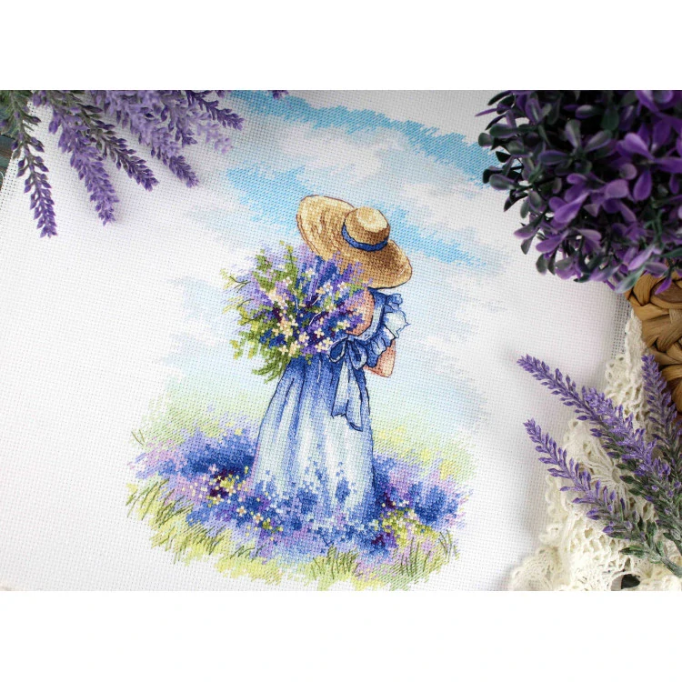 M.P.STUDIA Lavender Walk