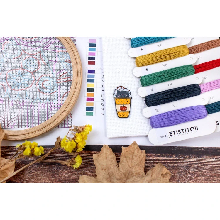 LETISTITCH The Magic Dragon Shop