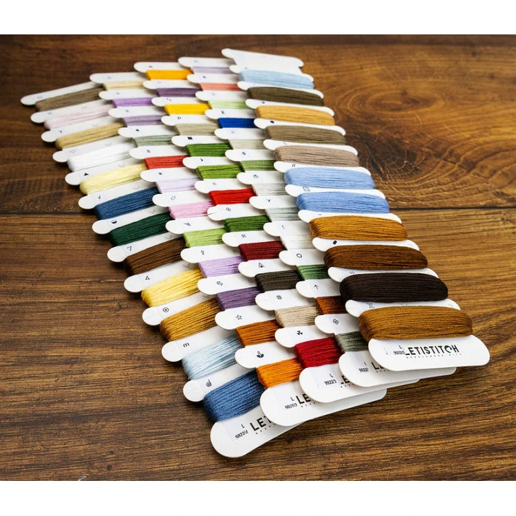 LETISTITCH Winter Lodge 