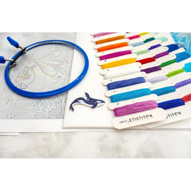 LETISTITCH Sea Life