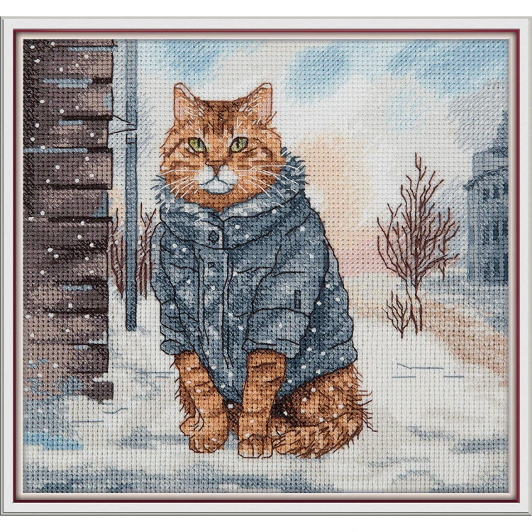 PANNA March cat J-7500