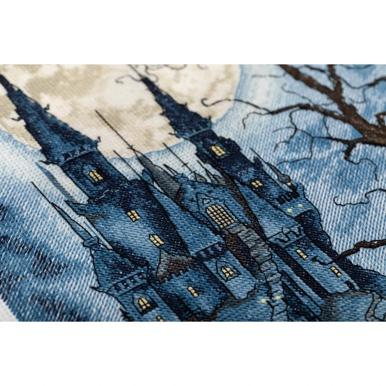 PANNA Grim castle ZU-7323