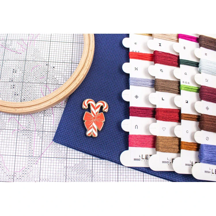 LETISTITCH Christmas Eve Flight L9959