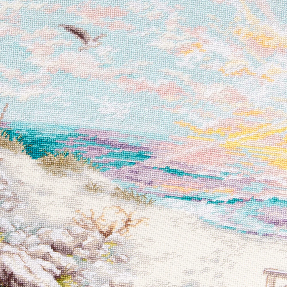 MAGIC NEEDLE 350-741 "BALTIC SERENITY"