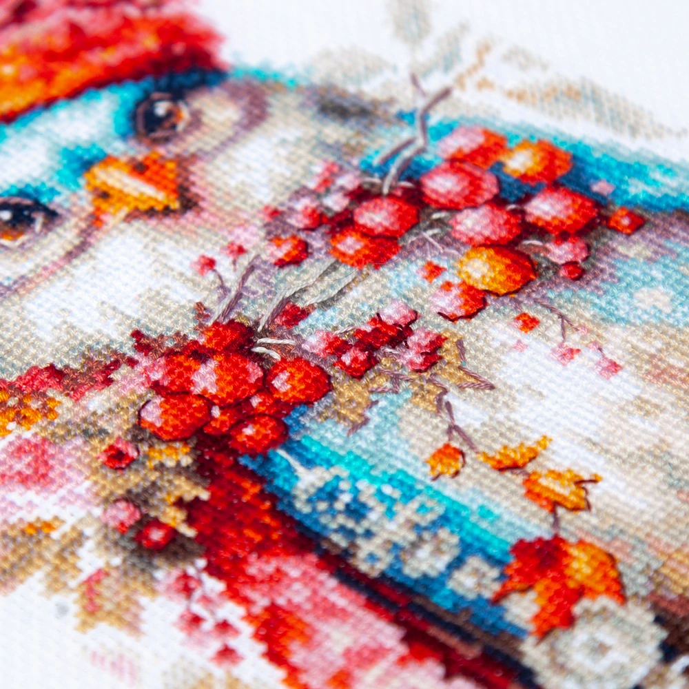 MAGIC NEEDLE 70-25 "TIME OF MIRACLES"