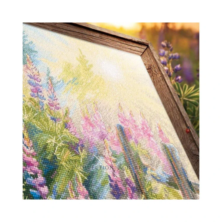 RTO Lupine Summer M1067