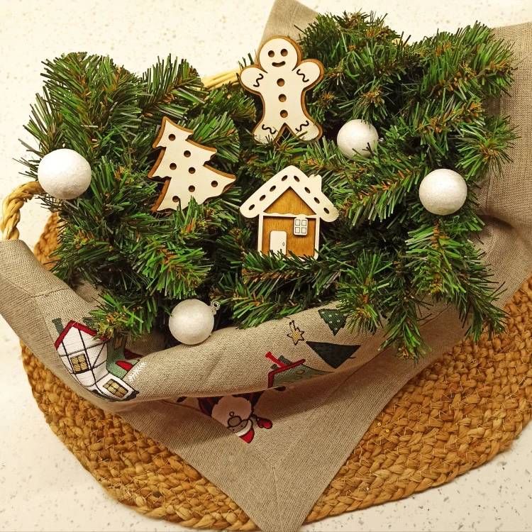 KIND FOX WIZARDI Cookie KF056-77