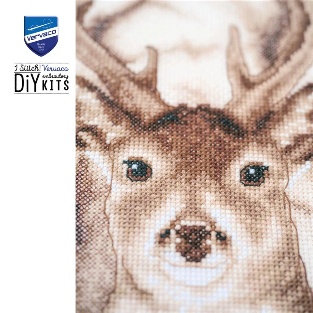 VERVACO Deer PN-0205409