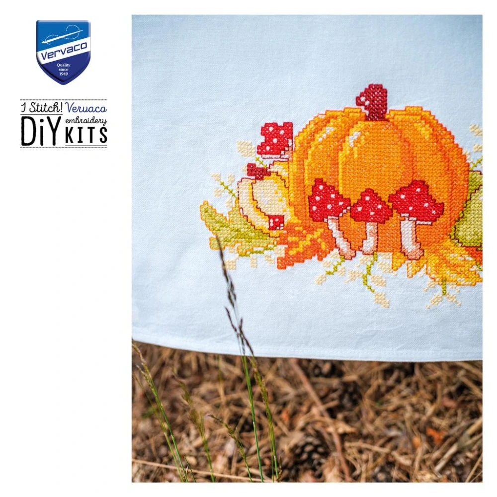 VERVACO Towel kit Autumn PN-0217575