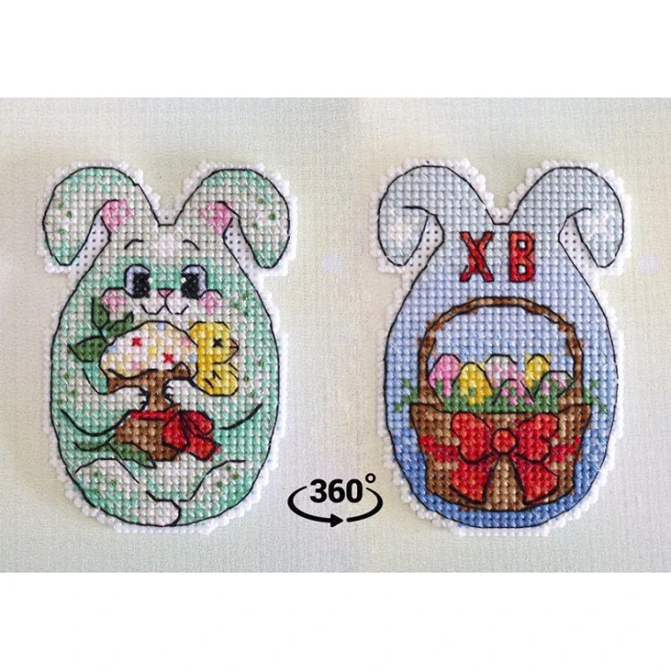 M.P.STUDIA Sweet Easter cake R-871