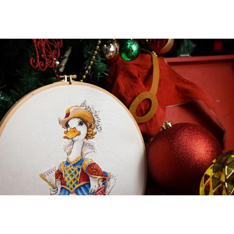 GOLDEN FLEECE Milady VK-096