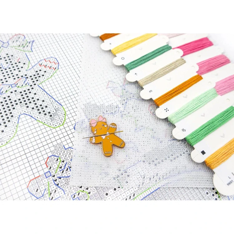 LETISTITCH Sweetmas Ornaments L9969