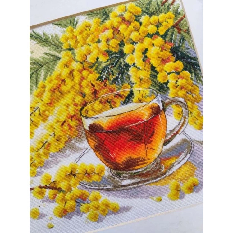 OVEN A Spring Compliment 1740