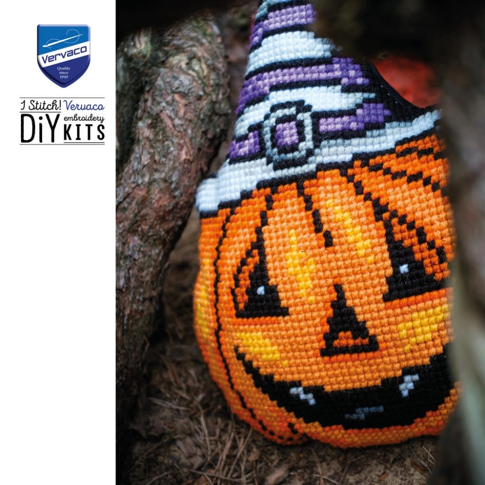 VERVACO Cushion kit with back Pumpkin PN-0216268