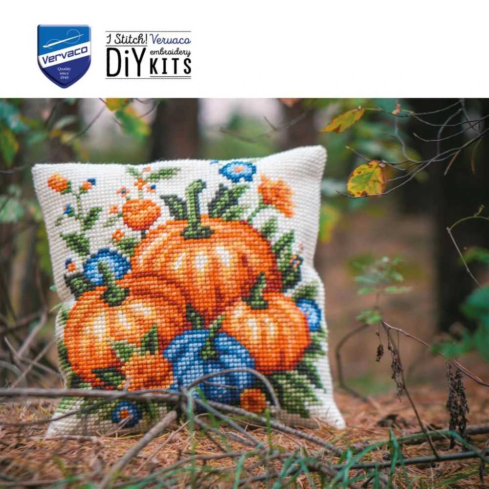 VERVACO Pumpkins PN-0207237