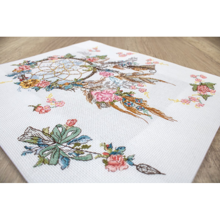 LETISTITCH SPRING DREAMS