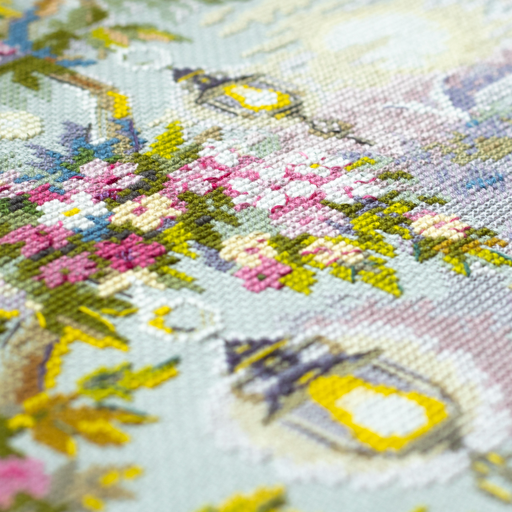 MAGIC NEEDLE 550-765 "Amazing Dream"