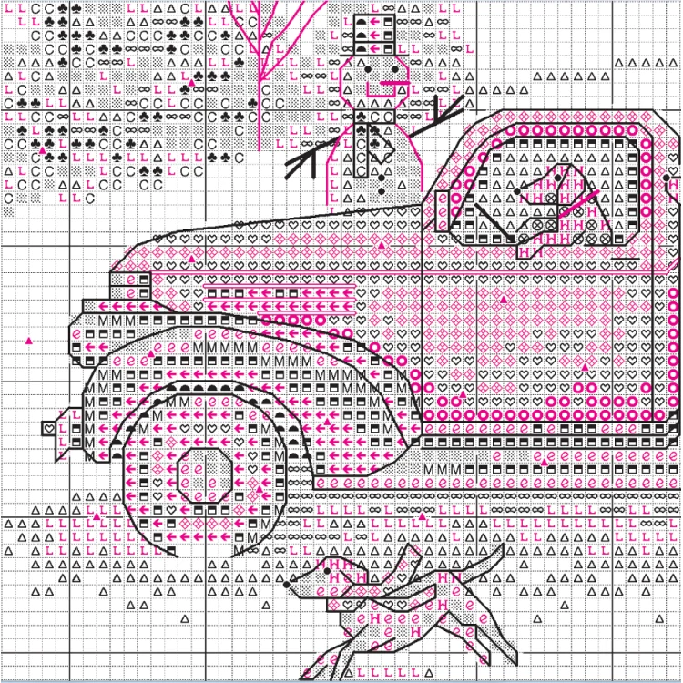 DIMENSIONS Joy Ride
