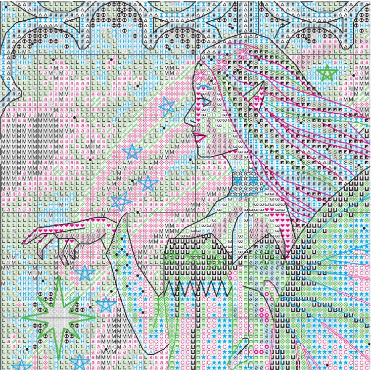 DIMENSIONS The Gold collection Wintertime Fairy 