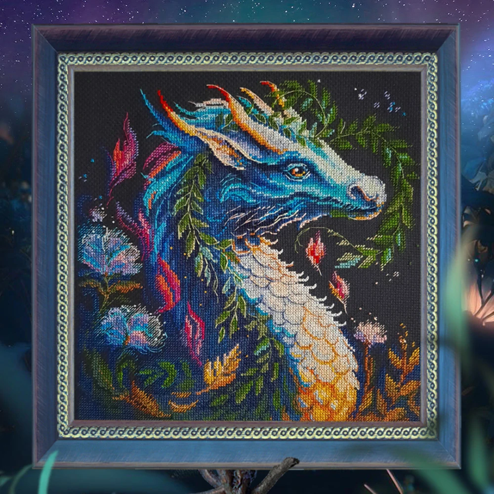 RTO Guardian of the magical forest