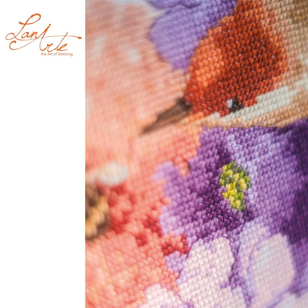 LANARTE Everyone's Flower Encounter
