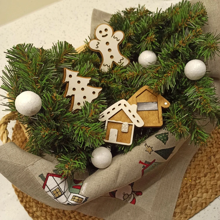 KIND FOX WIZARDI Cookie KF056-77