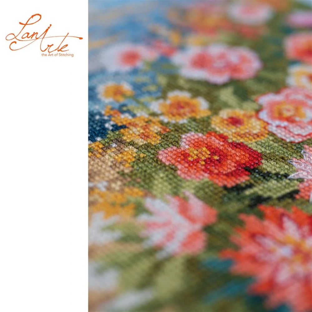 LANARTE A Walk Through Colours PN-0214324