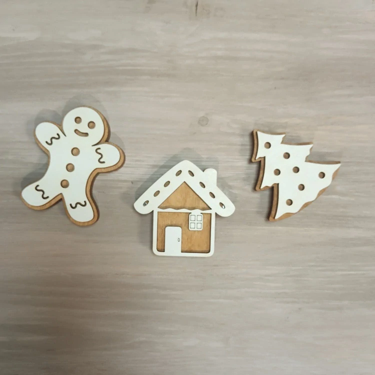 KIND FOX WIZARDI Cookie KF056-77