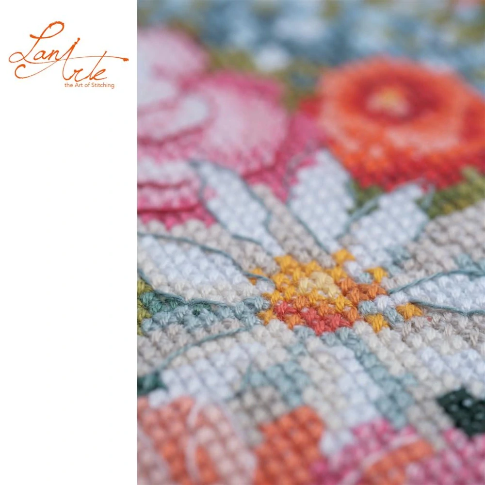LANARTE A Walk Through Colours PN-0214324