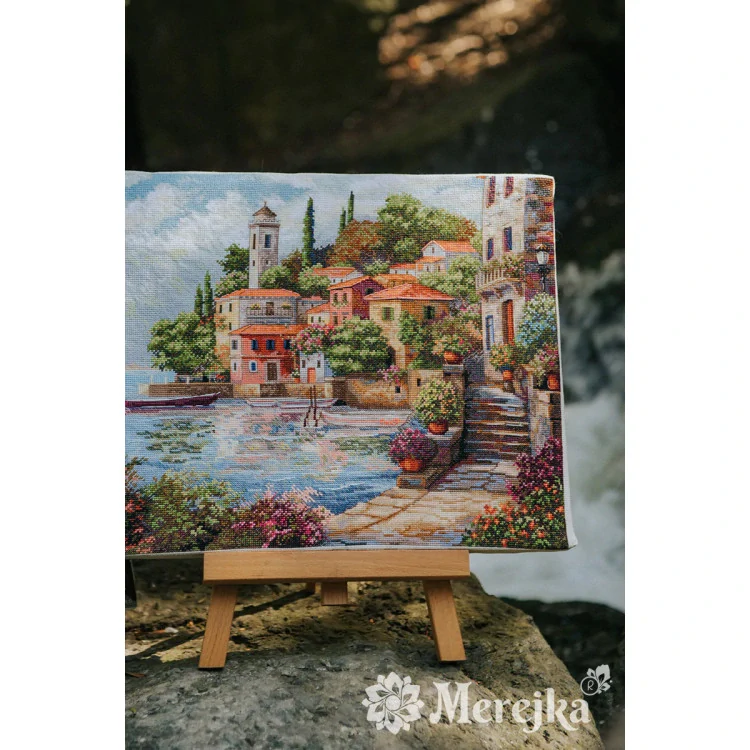 MEREJKA Coastal Gardens K-297