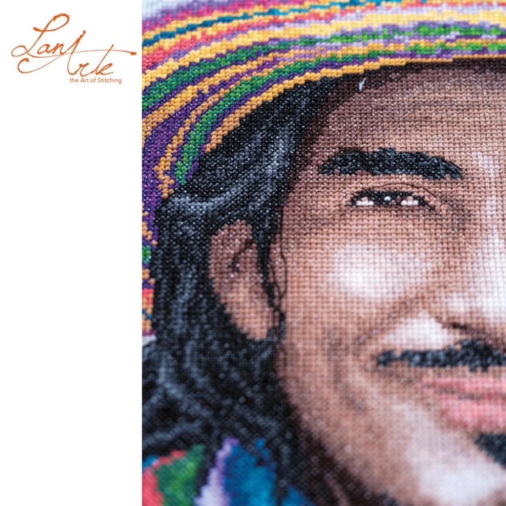 LANARTE Smile in colour PN-0205766