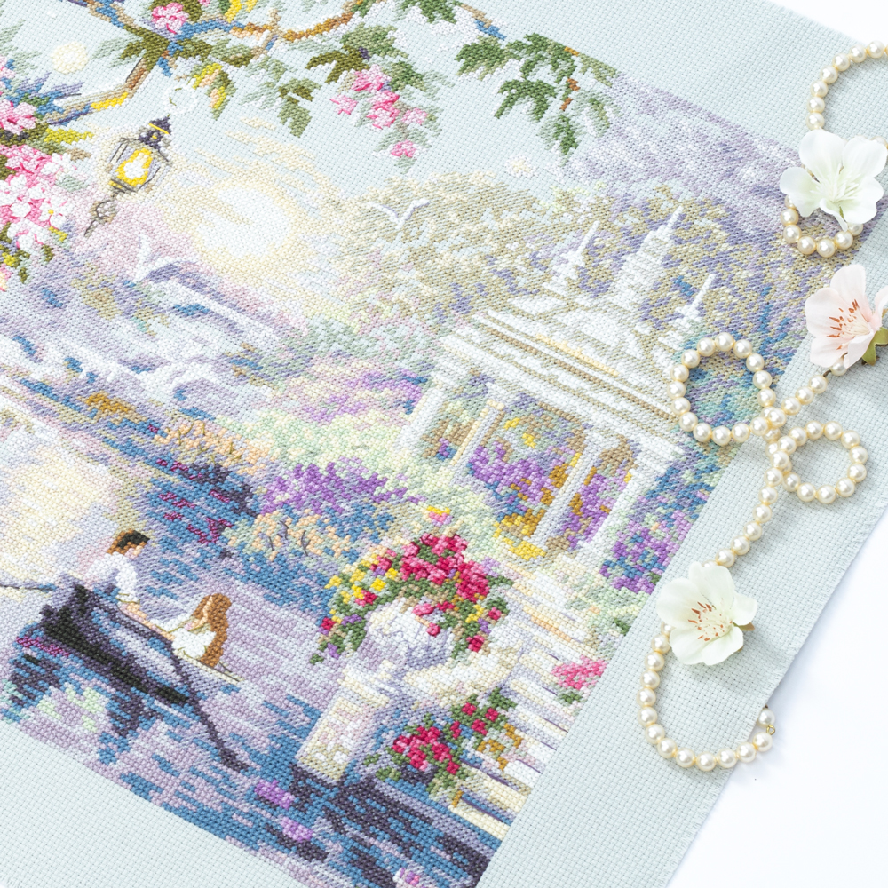 MAGIC NEEDLE 550-765 "Amazing Dream"
