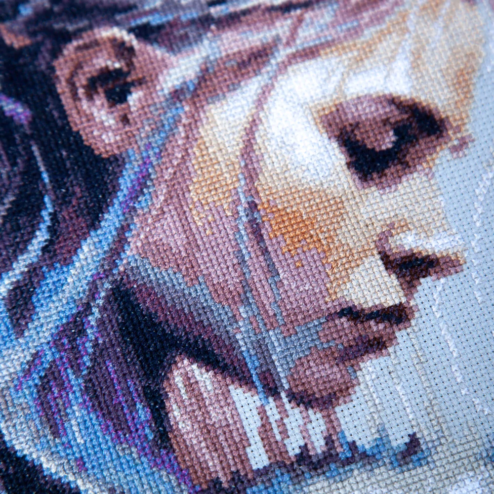 MAGIC NEEDLE 70-29 "UNITY OF SOUL"