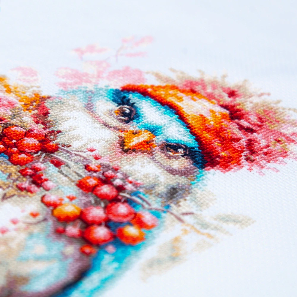 MAGIC NEEDLE 70-25 "TIME OF MIRACLES"