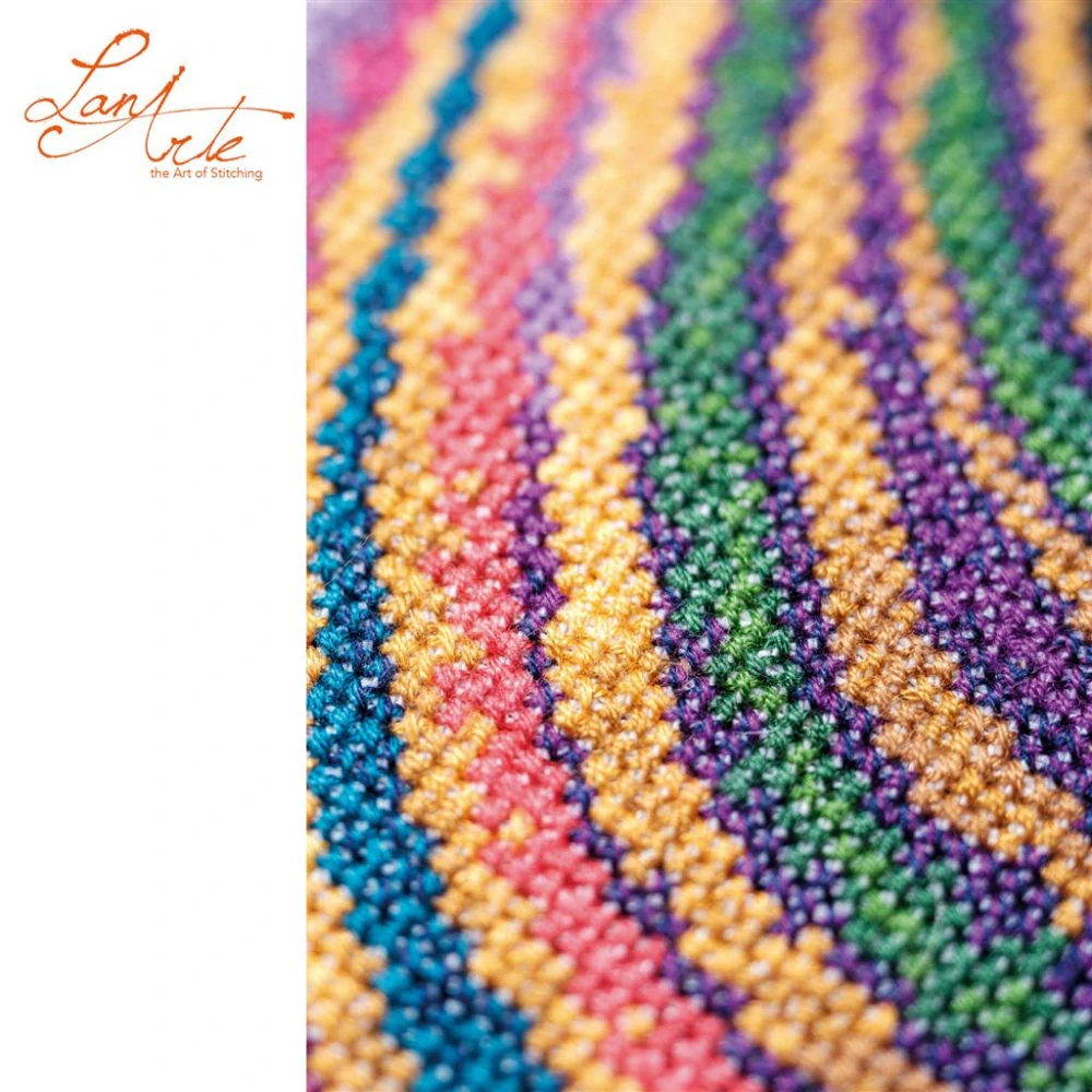 LANARTE Smile in colour PN-0205766