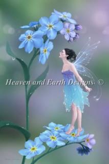 Forget Me Not-Anderson