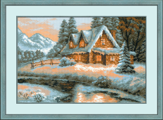 RIOLIS Winter View