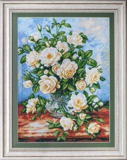 White Roses