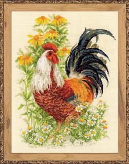 RIOLIS Rooster